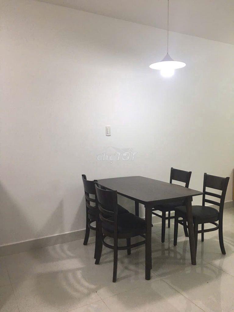 Cần cho thuê gấp căn hộ tara  p6 q8 dt 81m2 ,2pn,2wc giá 11tr - 2