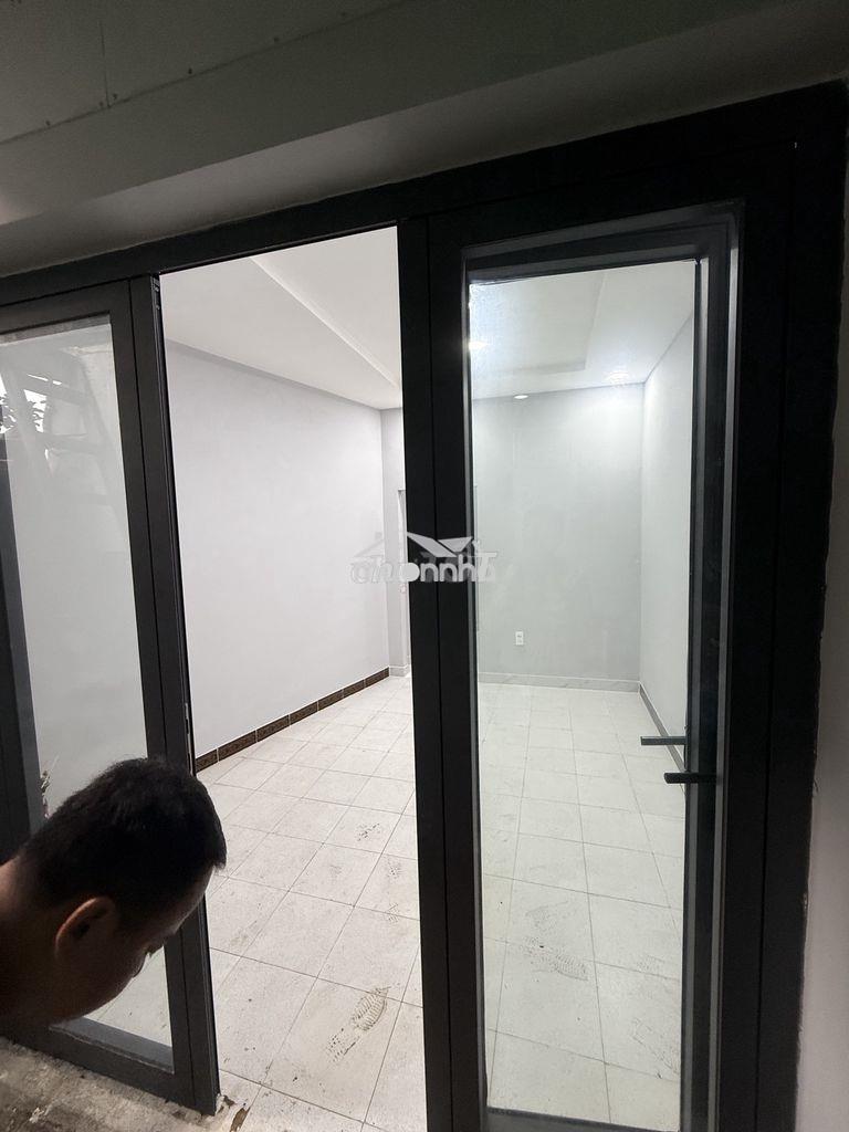 🏡 Cho thuê nhà nguyên căn – gò vấp - 2