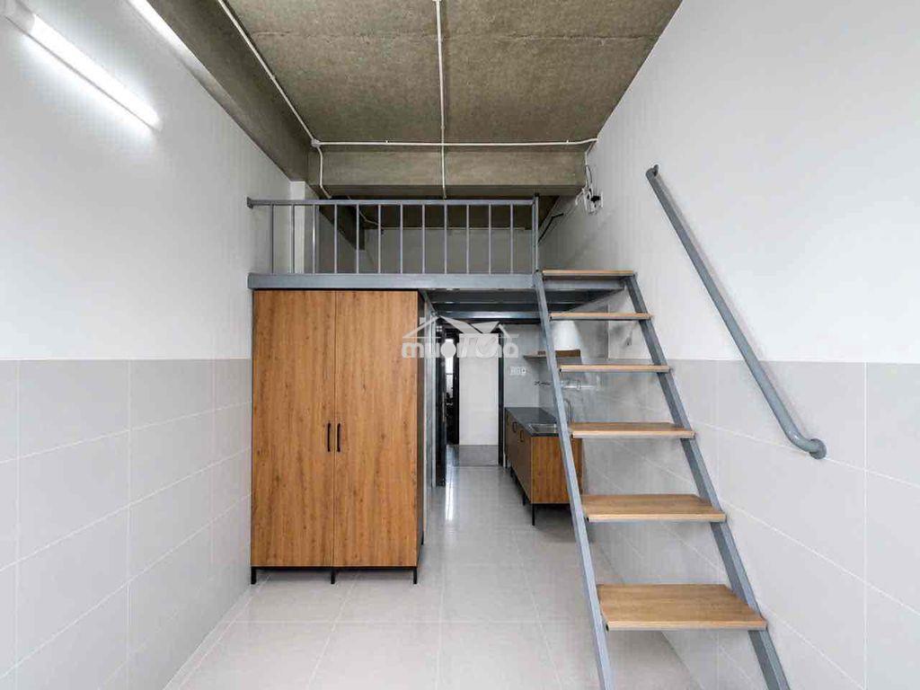 Duplex ngay lê văn việt - man thiện - Ảnh 3