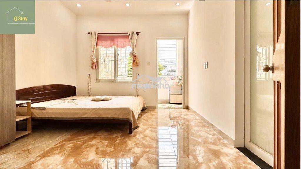 Phòng 45m tách bếp. full nội thất ngay cộng hòa etown. thang máy - Ảnh 3