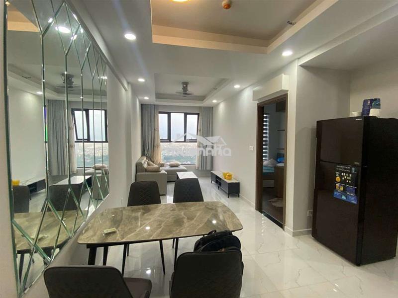Thuê 2pn full nội thất cao cấp opal skyline lái thiêu thuận an 7tr