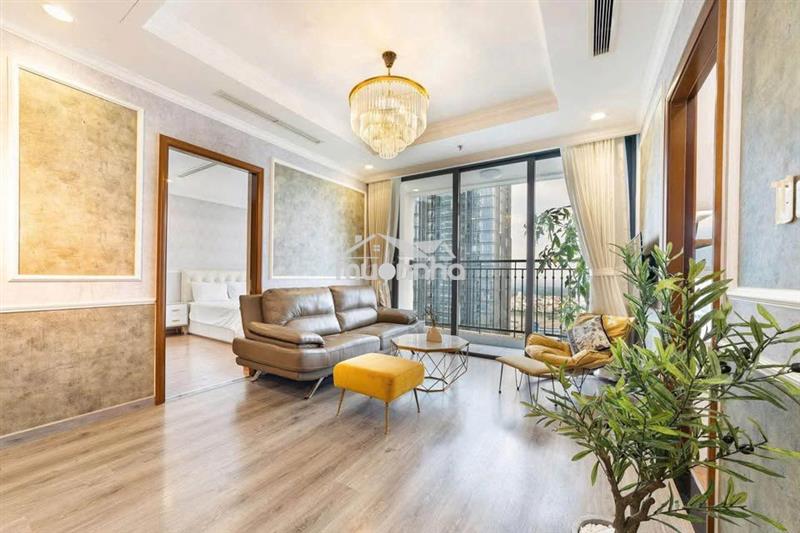 Căn hộ 26 nguyễn thượng hiền 50m2 - 3 tỷ full nt,dọn ở, hđmb .