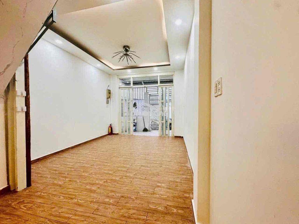 Chính chủ cho thuê nhà đủ nội thất vào ở ngay - 4