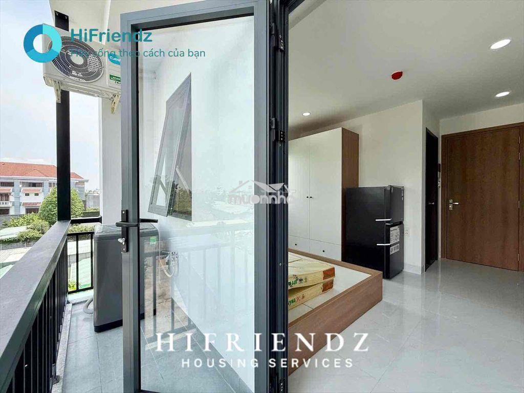 Căn hộ full nội thất ở vườn lài cuối đường nguyễn thái sơn - Ảnh 4
