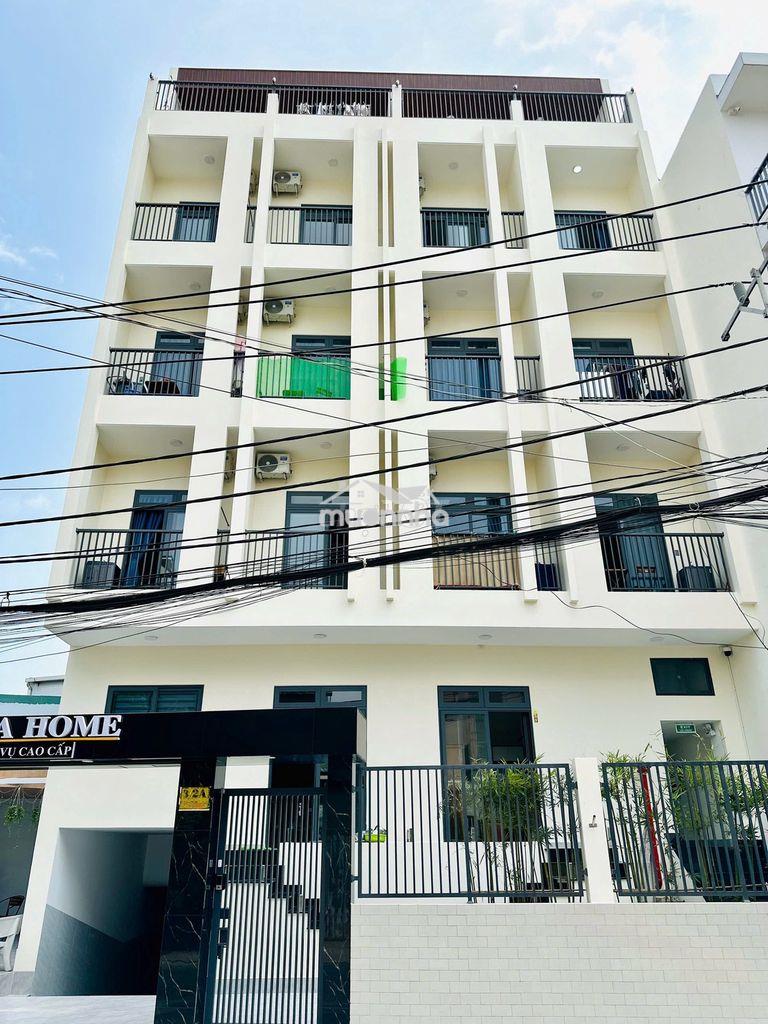 ⚡️190triệu/ tháng - tương ứng dòng tiền 4.5%/năm- 2.3 tỷ/năm