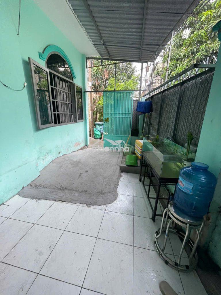 88m² mặt tiền đường số – trường thọ – nhỉnh 5 tỷ tl - 3