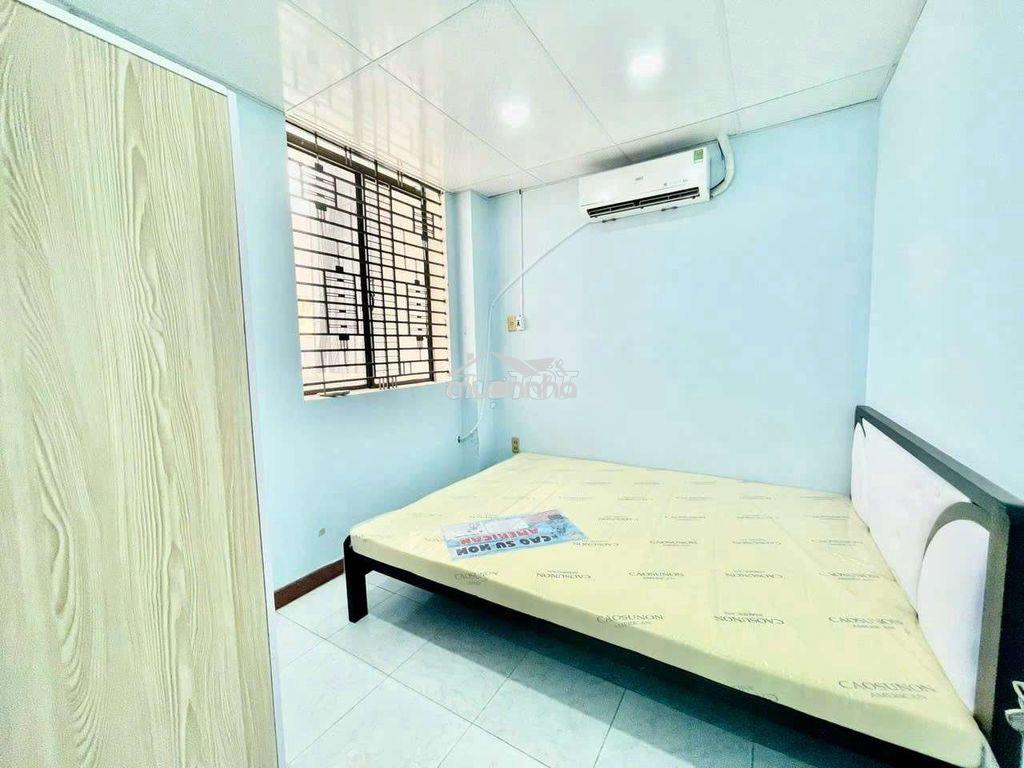 2pn full nội thất nằm gần công viên làng hoa, chợ thạch đà - 3