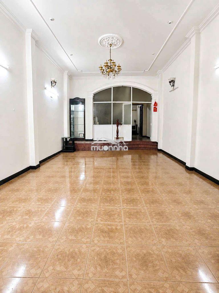 Mặt bằng mt ngang 6m x dài 23m nguyễn văn mại (ngay thăng long) - 3
