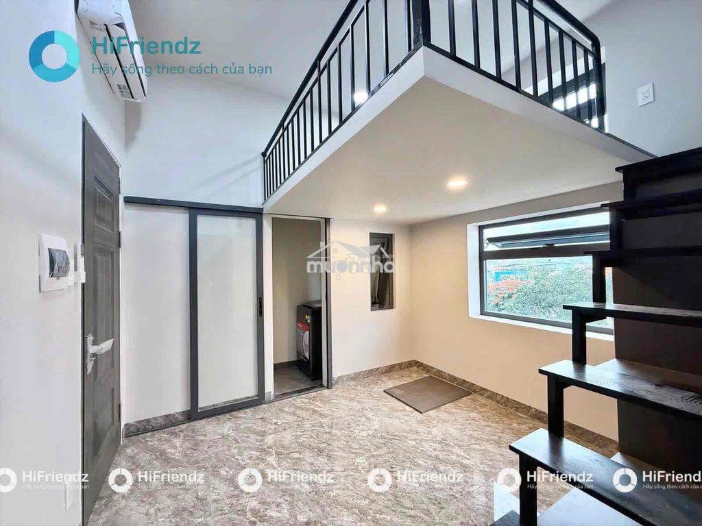 🎀Trống sẵn 1 phòng full nội thất ngay tô ký - cvpm - nguyễn ảnh thủ - 3