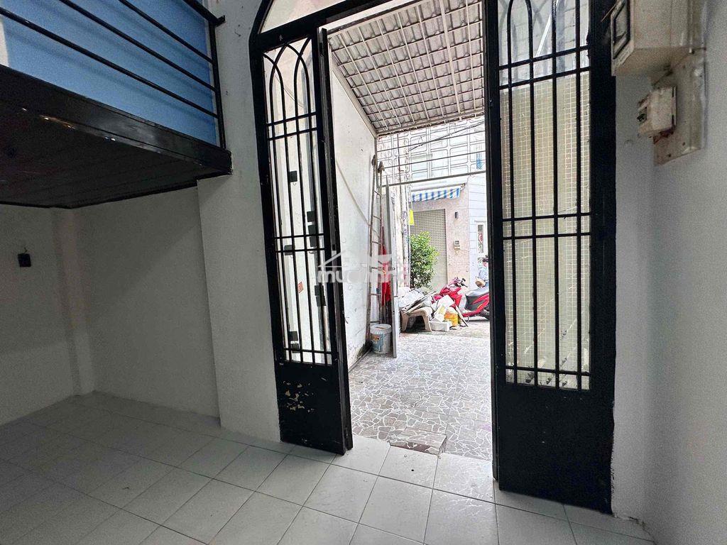 Chính chủ cho thuê nhà mới hxh kinh doanh - 4