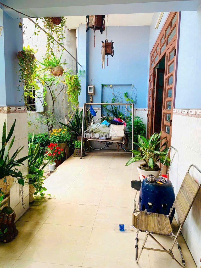 Nhà vườn cho khách đầu tư 232m2 shr đường suối lội củ chi, giá 1 tỷ 1 - 2