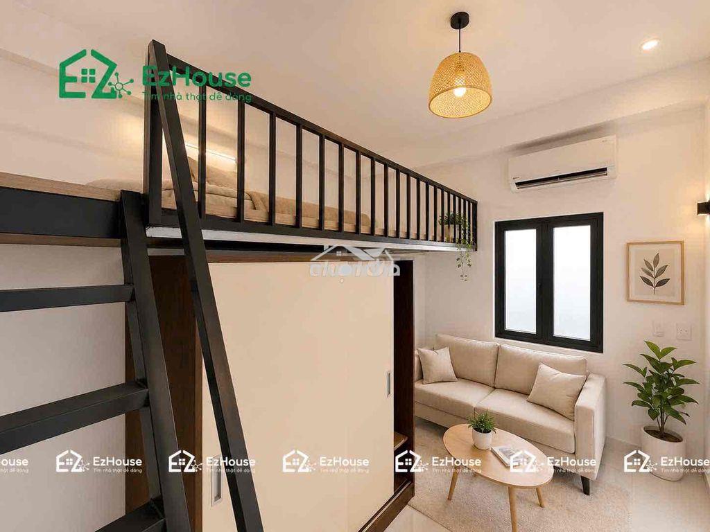Phòng trọ-căn hộ mới xây 3tr8 ở vườn lài ngày cầu sắt - Ảnh 3