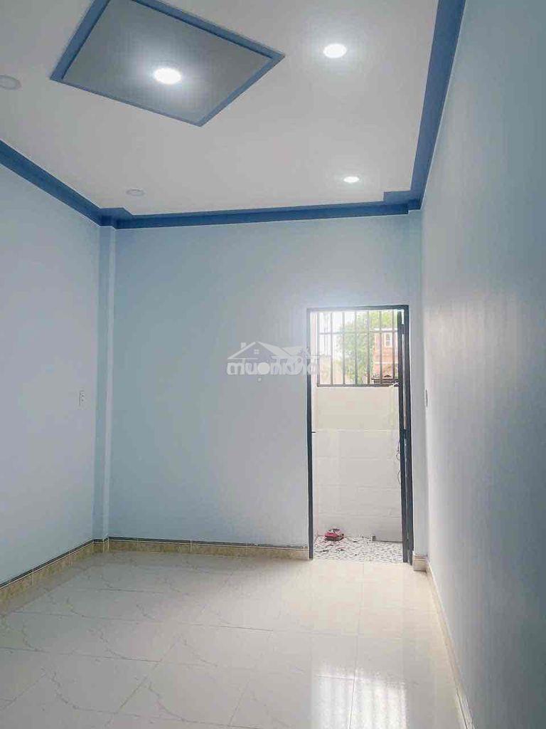 Nhà đẹp 3,5*16m 2pn hẻm 4m ô tô 2/ ngắn chợ thới hoà vĩnh lộc a - 4