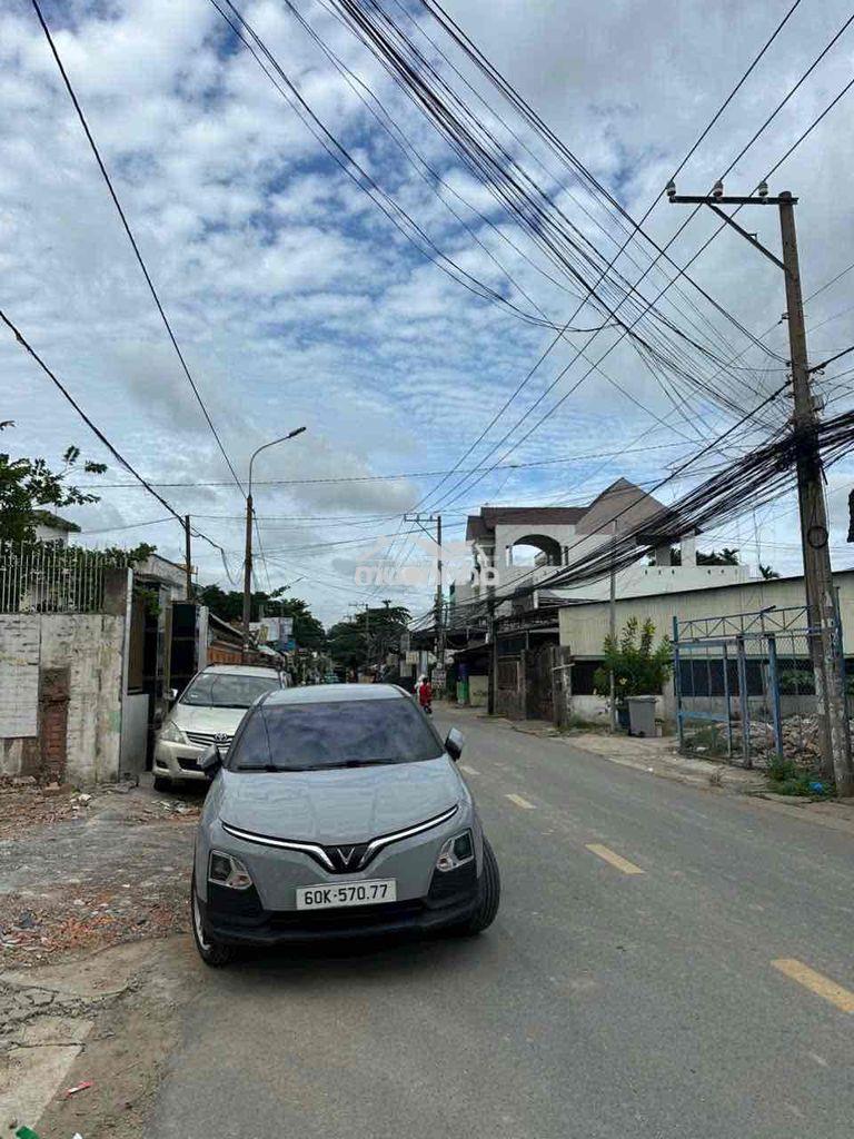 Bán đất p. hoá an – vị trí đẹp, giá tốt cách mặt tiền đường 50m