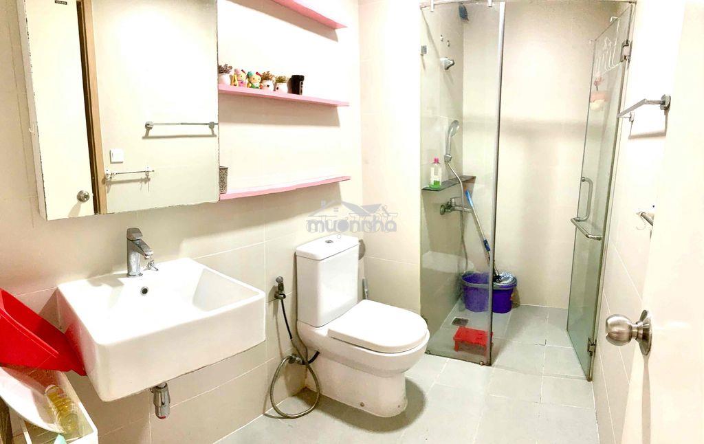An gia star full nội thất 2pn 2nvs - 2