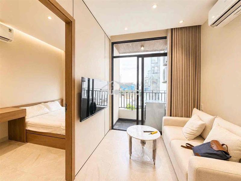 🔥 Siêu dự án 1pn cao cấp - tân cảng, bình thạnh 🔥