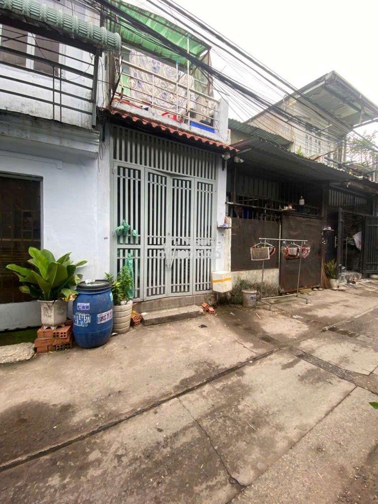 Nhà cho thuê tại đường ngyyễn thị tú - 3