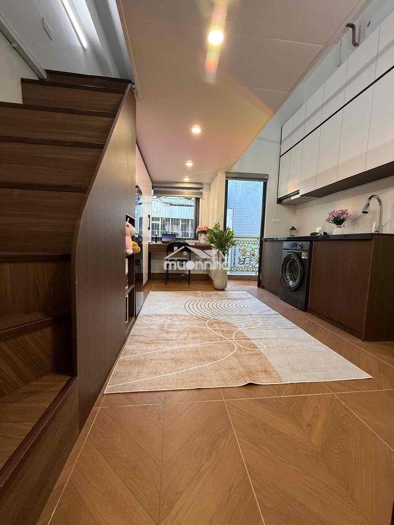 🔥Trống lại phòng duplex full nội thất đường trường chinh bx an sương - 2