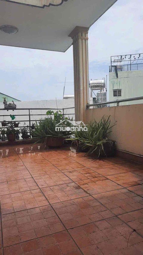 Cho thuê phòng trước lầu 2 - 2