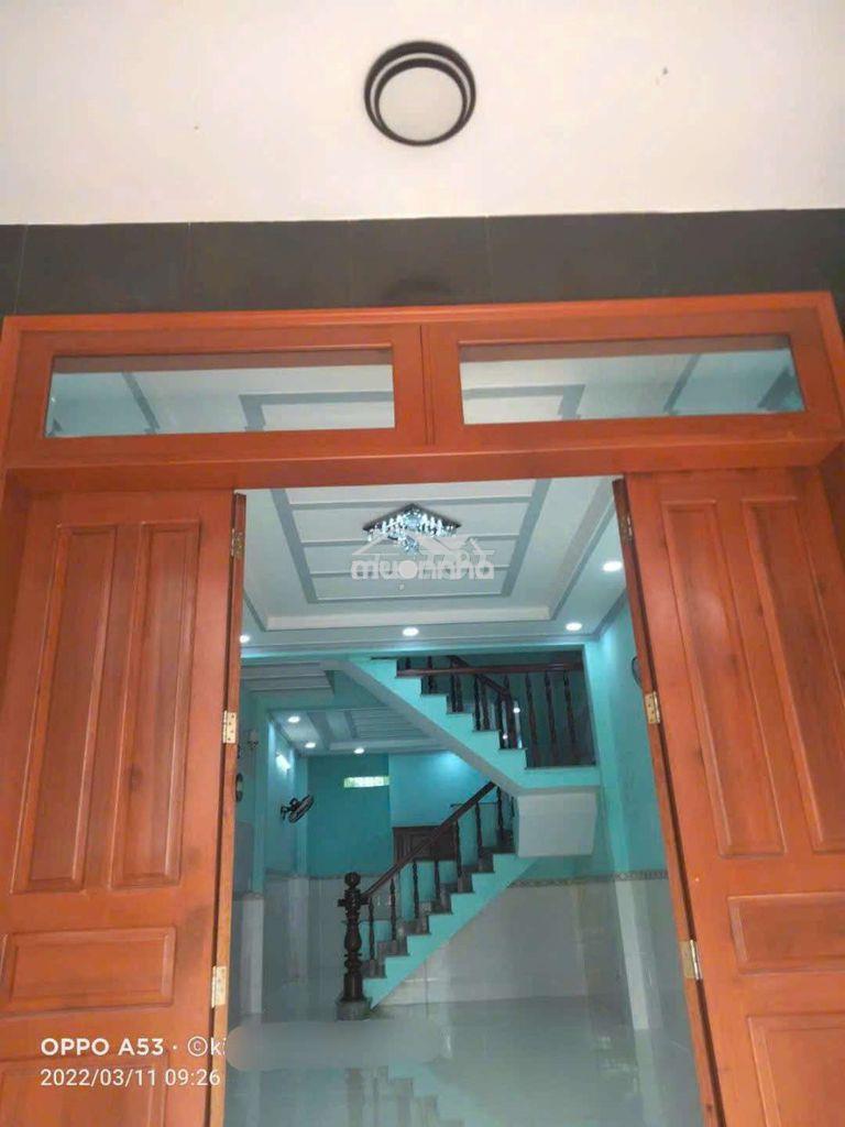 ✅🔥 Nhà đẹp hương lộ 2 – 4pn – 252m² sử dụng – chỉ 11,5 triệu/tháng