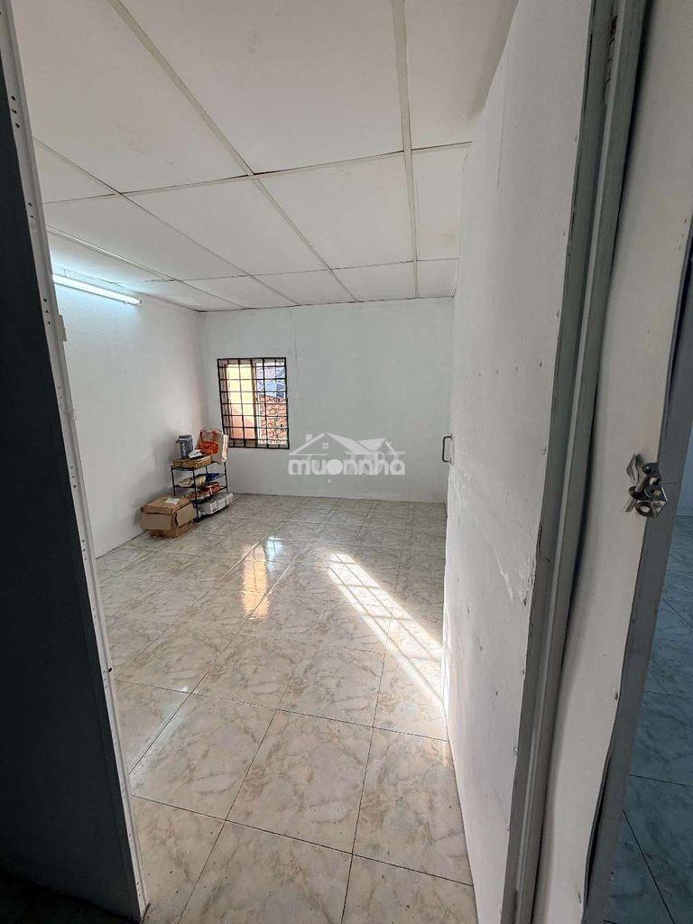 Phòng trọ q12, kdc an sương, 1,3tr/ tháng  - Ảnh 2