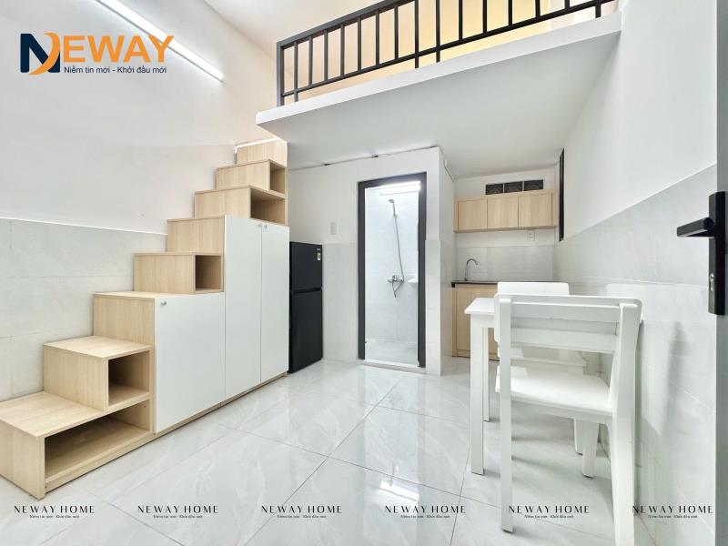 🏠 Phòng trọ âu cơ – tân phú, đại học văn hiến, đại học công thương
