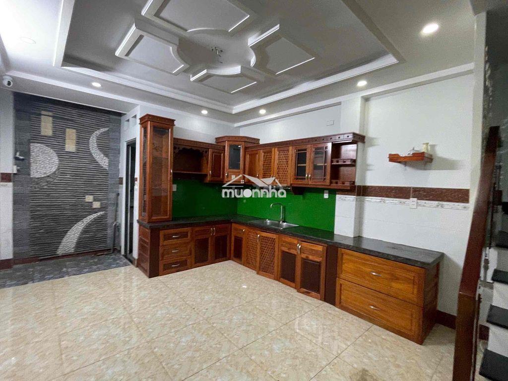 (13tr) cho thuê nhà nguyên căn đường làng tăng phú tnpa. 3 lầu - q9 - 2
