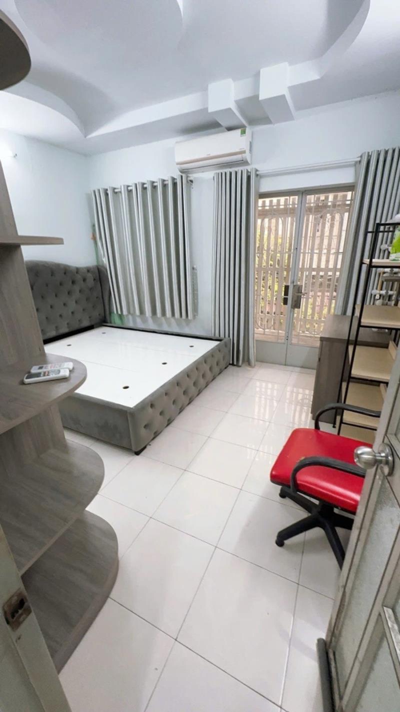 Bán nhà quang trung 2 tầng 32m2, sổ hồng riêng 3.9ty - 4