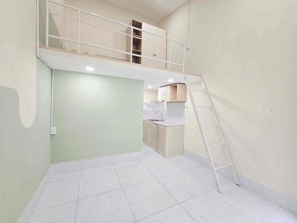 Dãy mới ngay ngã 6 an phú gần trường đh kinh tế kỹ thuật bd full nt - 3