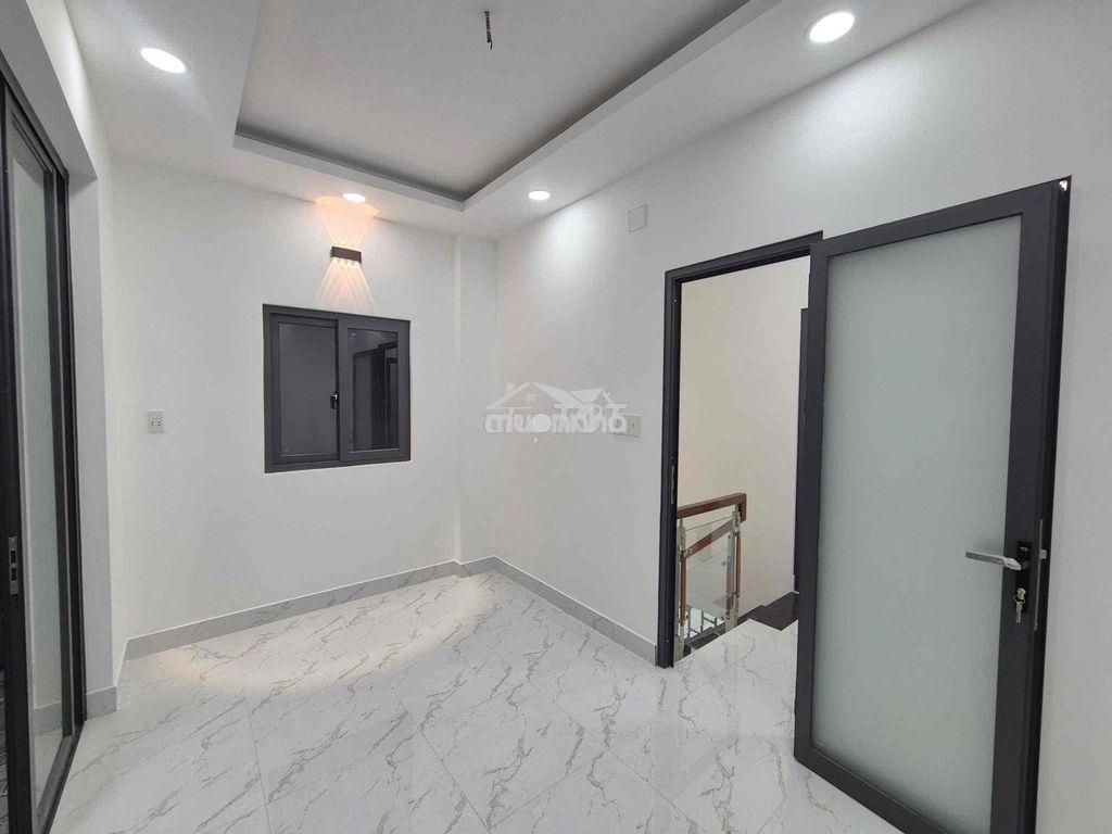 Nhà nguyên căn mới 100% – 2pn 2wc – 80m² sử dụng – sát cầu chữ y - 3