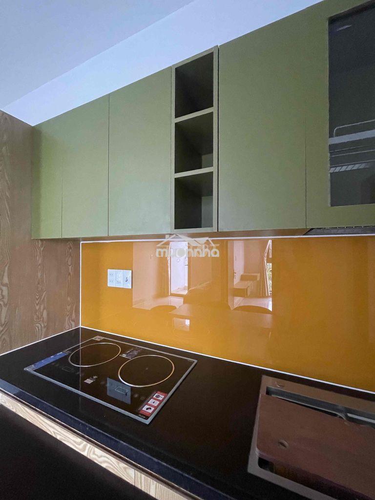Cho thuê căn hộ mini full nội thất phường long khánh - 3