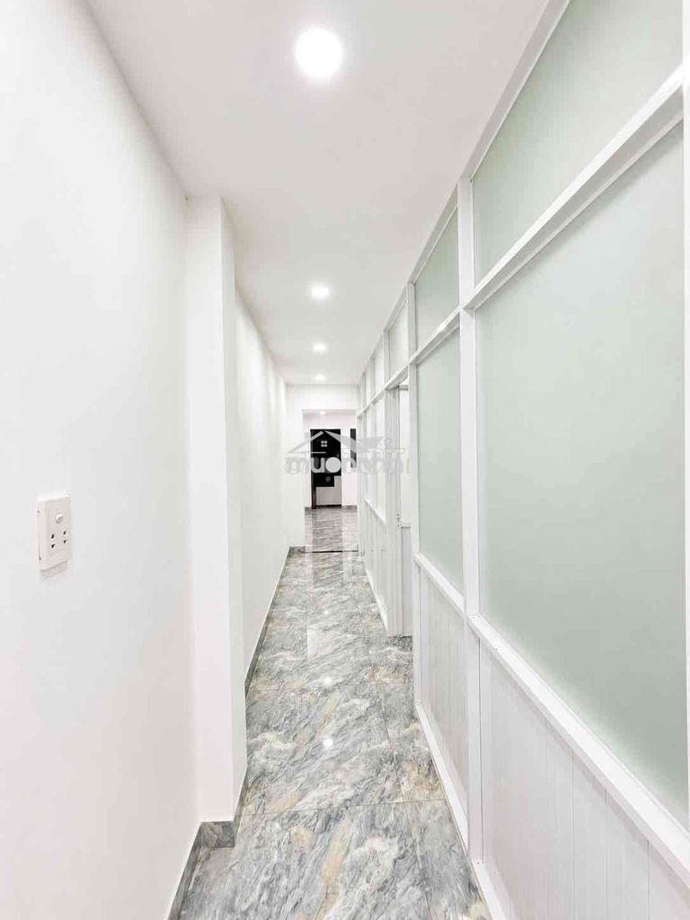 Bán căn hộ chung cư bình phú q6, 46m2, 2pn, mặt tiền đường bình phú q6 - 4