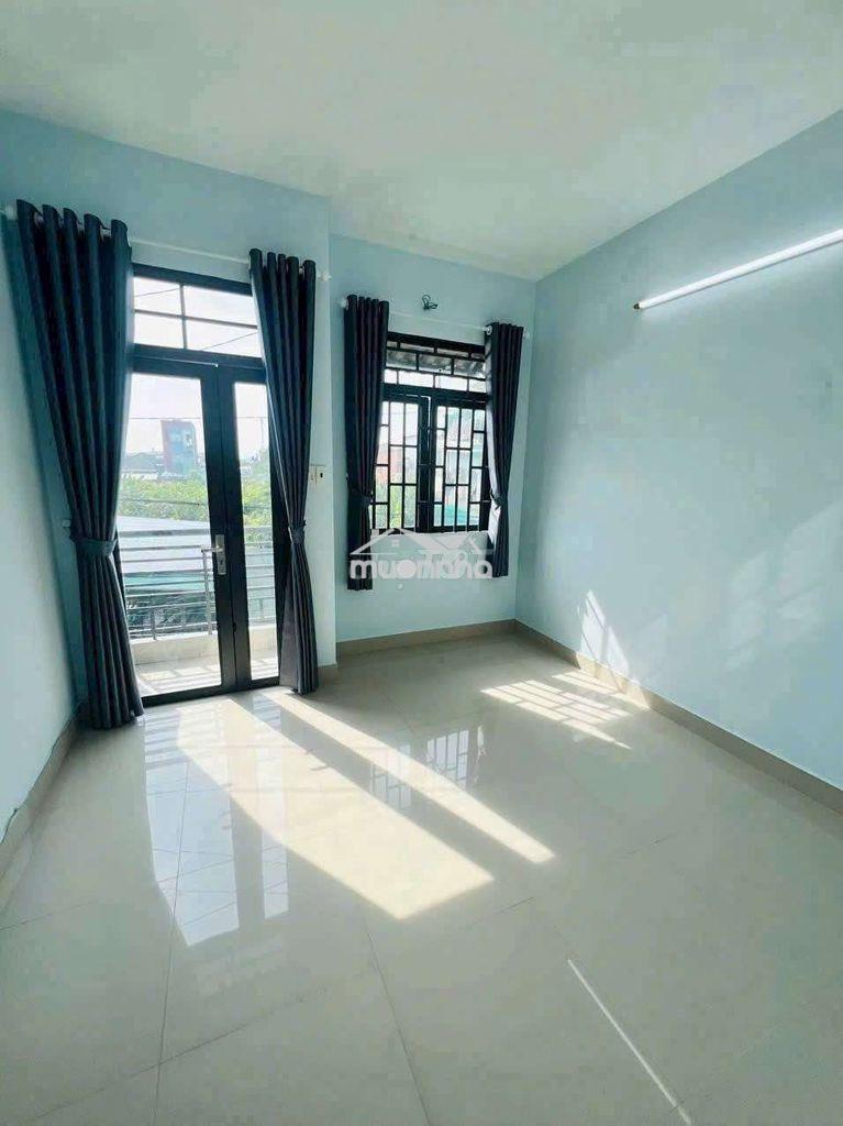 Chủ cần bán nhà shc được giữ sổ chính - 2