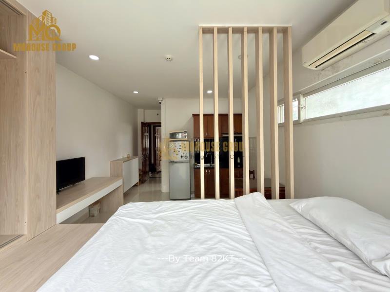 Cho thuê căn hộ full nội thất ngay trường đh tdt,đh ufm,đh rmit - 3
