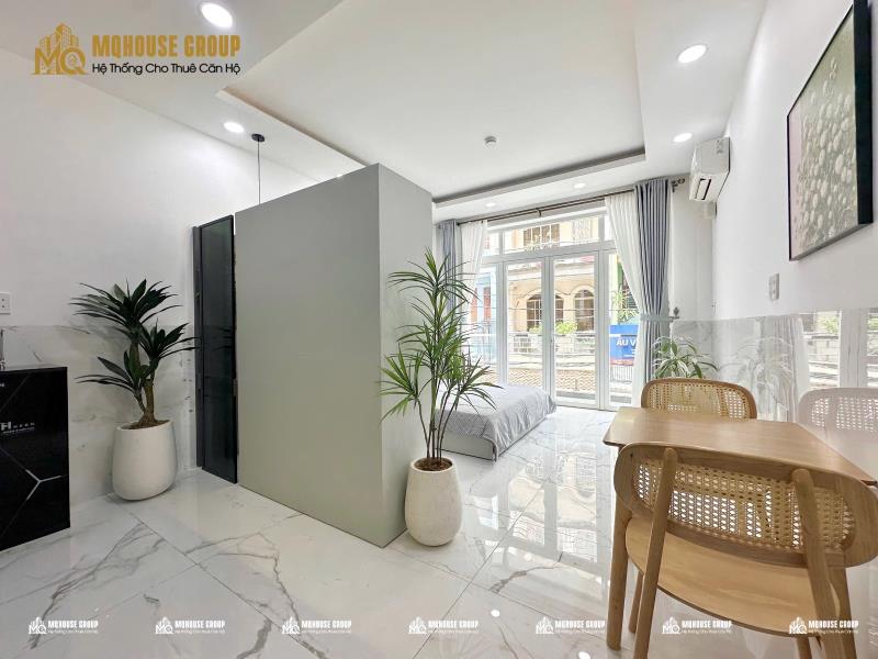 🏠🏡Phòng đẹp giá tốt | full nội thất có trang bị máy lọc nước | gần etown 