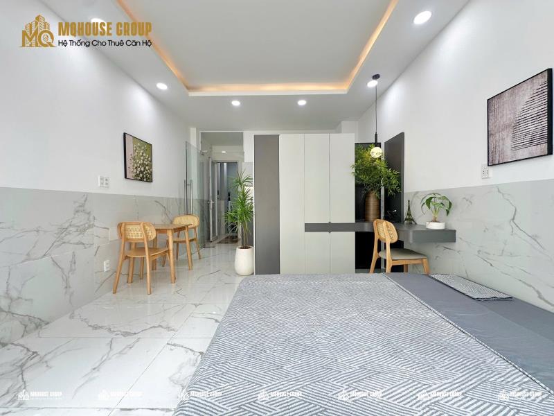 🏠🏡Phòng đẹp giá tốt | full nội thất có trang bị máy lọc nước | gần etown  - 3