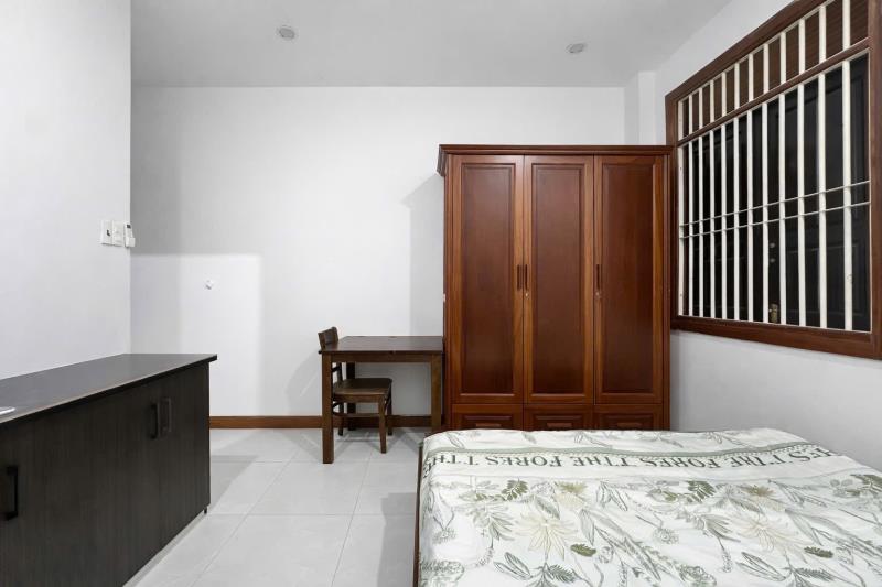 🏡 Cho thuê căn hộ 1pn nguyễn xí – bình thạnh | full nội thất - 4