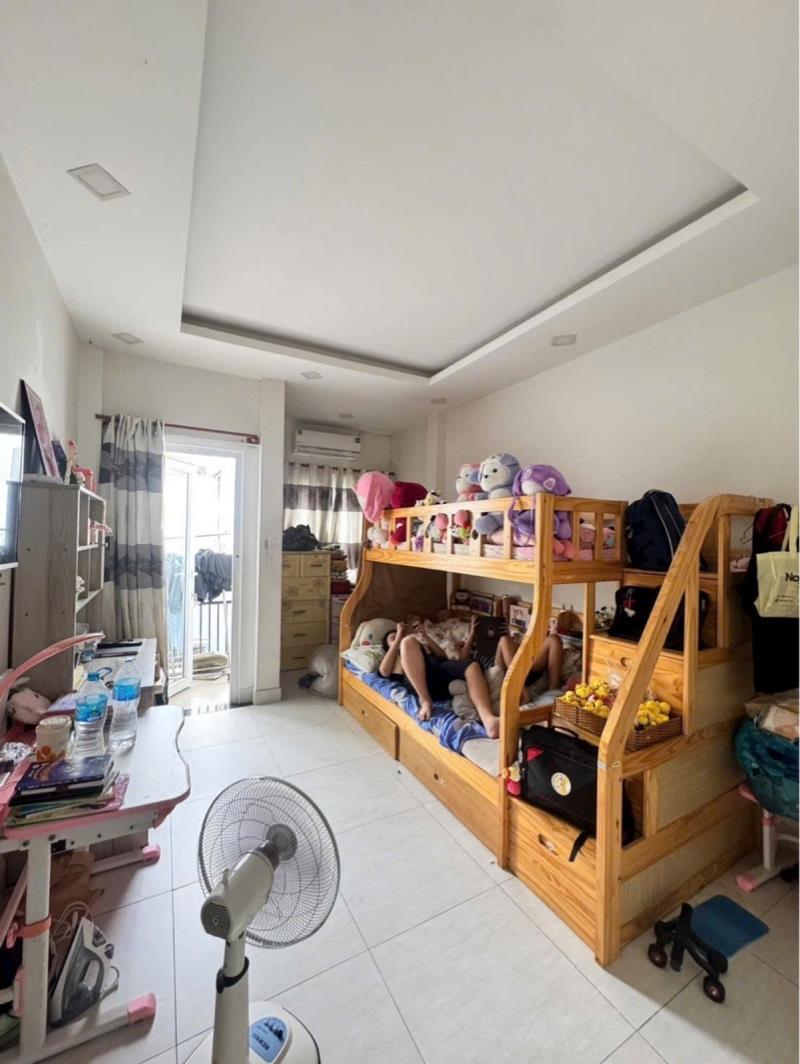 Nhà bán phan đình phùng 3 tầng 50m2, sổ hồng riêng - 3