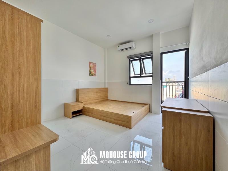 ▪️Chung cư mini diện tích rộng, full nt phù hợp ở gia đình▪️ - 4