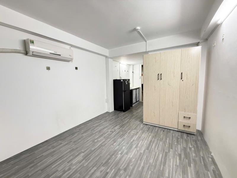 🏡 Cho thuê căn hộ thoáng rộng – đường bùi hữu nghĩa, bình thạnh