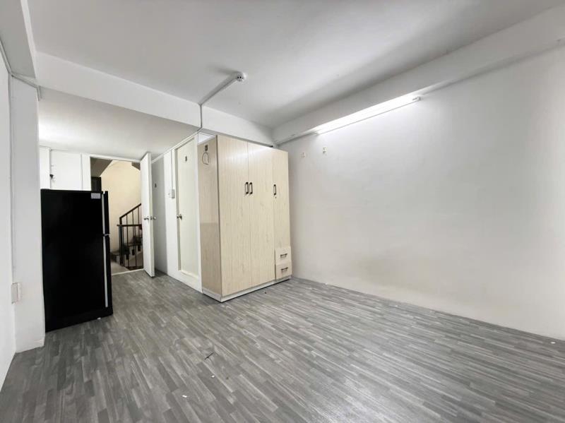 🏡 Cho thuê căn hộ thoáng rộng – đường bùi hữu nghĩa, bình thạnh - 2