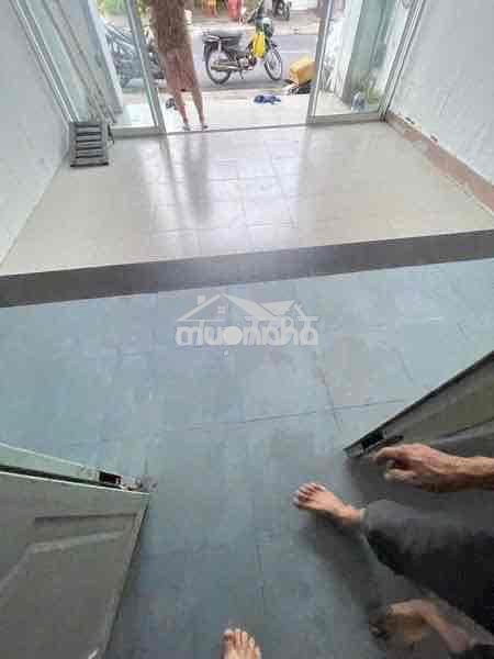 Cho thuê nhà mặt tiền kinh doanh- tăng nhơn phú - quận 9 - 2