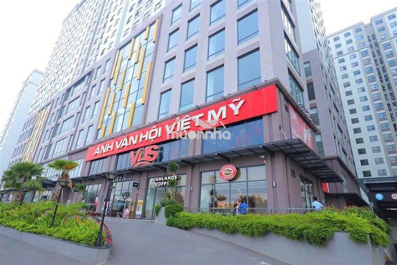 Chính chủ cần bán nhanh căn 2 pn green river quận 8