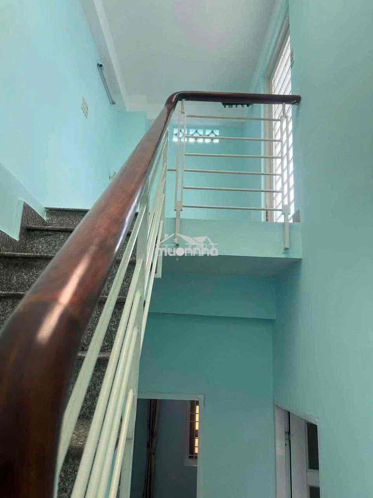 Nhà 3 tầng – nam hoà, phước long a - 3 phòng ngủ 2wwc - 2