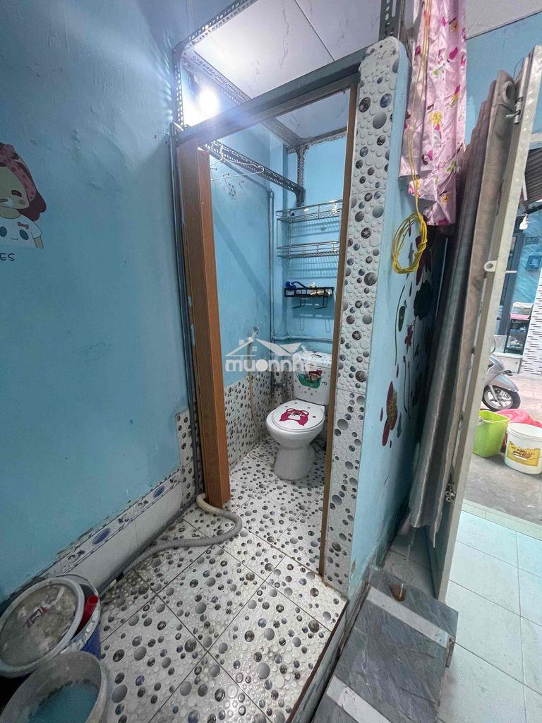 Cho thuê phòng gần chợ, nttu, ko chung chủ - 4
