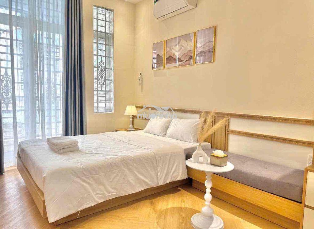 Sang chdv phú nhuận cost 2,5tr - 1 lời 2 - 7p full nội thất cao cấp - 3