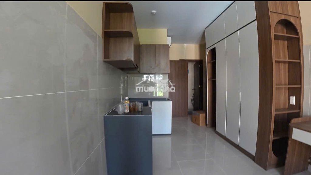 [Tphcm] cho thuê phòng trọ (chính chủ) - dự án mới nội thất đầy đủ - Ảnh 2