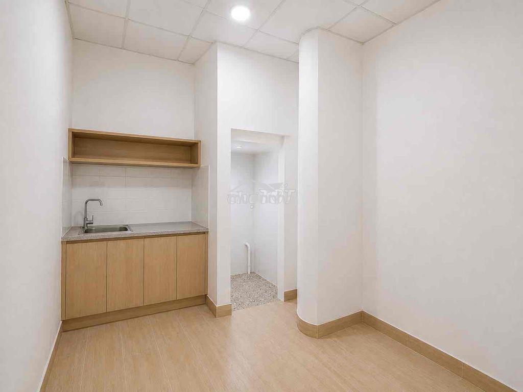Cho thuê phòng trọ giá rẻ ngay đại học công thương phòng mới - 4