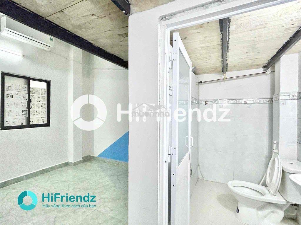Duplex có thang máy đi bộ qua đh văn hiến - vòng xoay lê đại hành q10🌹 - 3