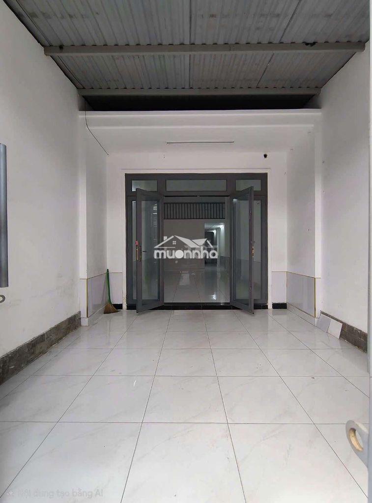 Cho thuê nhà 4x20m 1 lửng 2pn y hình hxt lê trọng tấn - 3